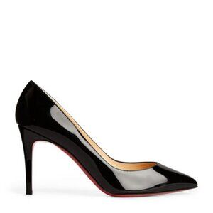 Christian Louboutin Kate Patent Leather Pump